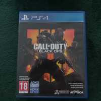 Call of duty Black ops 4 Ps4