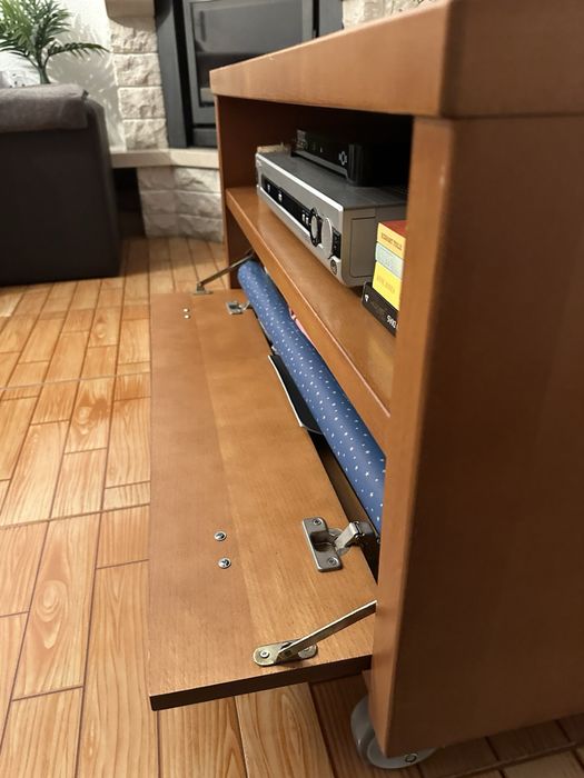 Movel de tv Conforama