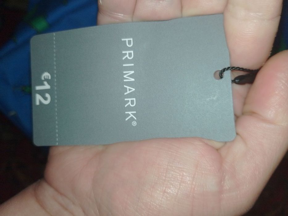 Рюкзак primark 39*29 см портфель