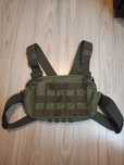 5.11 Tactical .Saszetka Skyweight SRVL Chest PK Sage Green