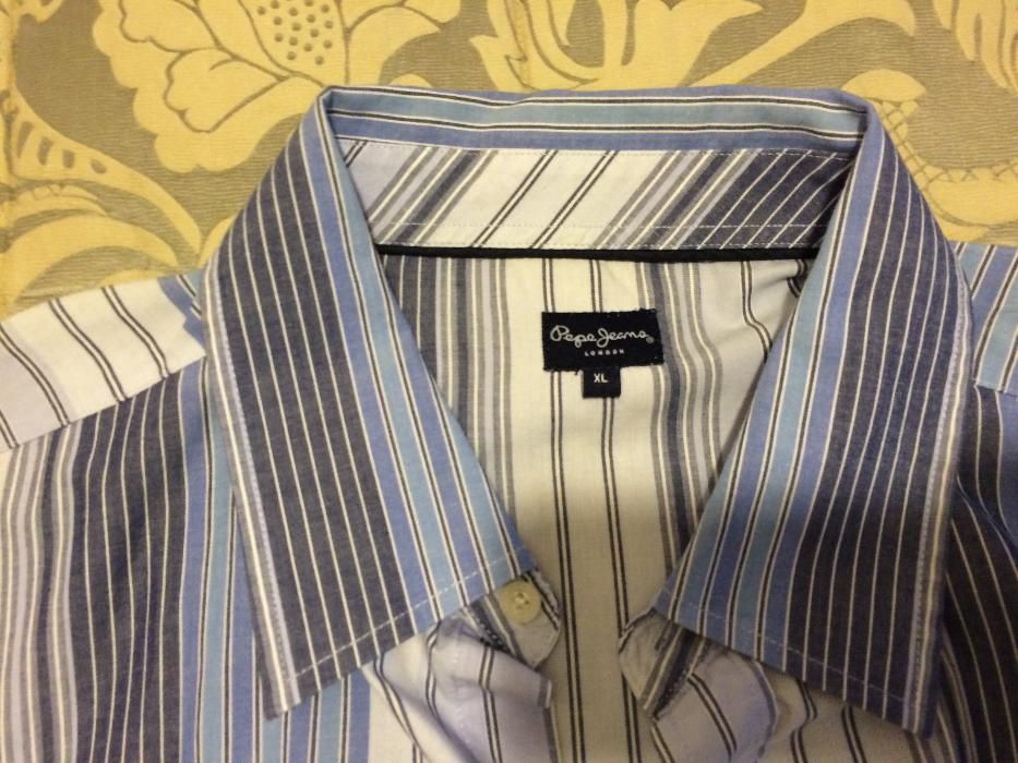 Camisa Pepe Jeans