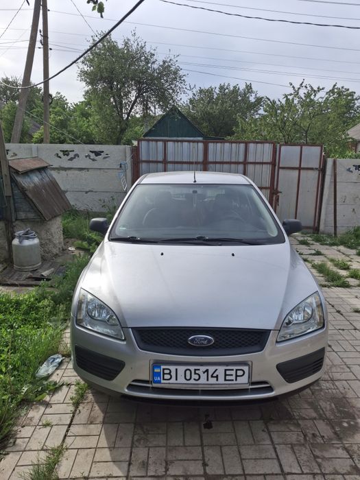 Продам форд фокус 2