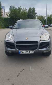 Продам Porsche Cayenne BiTurbo