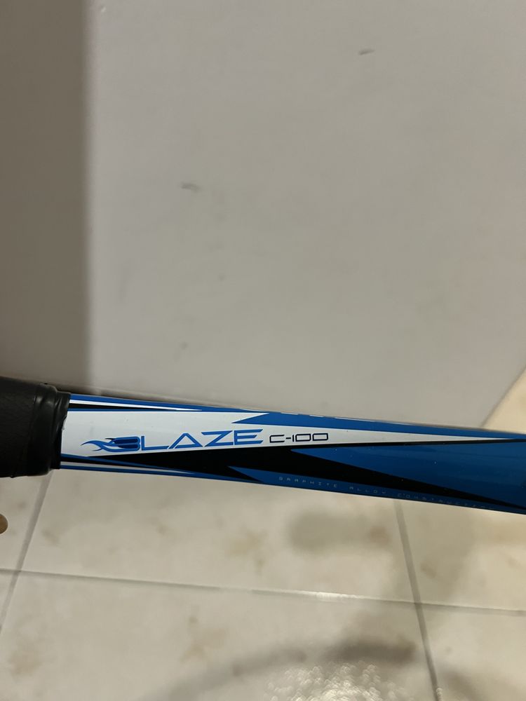 Raquete Dunlop Blaze C-100