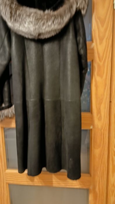 Kożuch damski 42 do 48