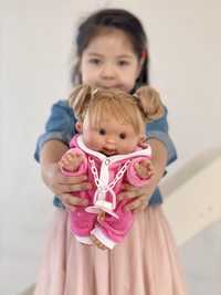 Лялька, пупс, іграшка (Іспанія бренд Marina&Pau), оригінал