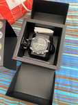 Swatch x Omega Bioceramic Moonswatch Mission to the Moon SO33M100