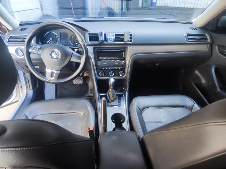 Продам  Passat b7usa 1.8 або обмин