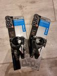 Продам Винос PRO ATHERTONS DH CNC 31,8/50mm чорний