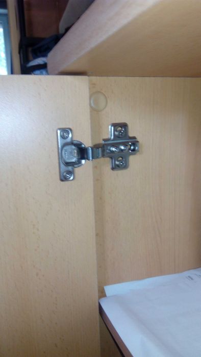 szafka BRW system POP KD/8/5 buk szafki w stanie bdb