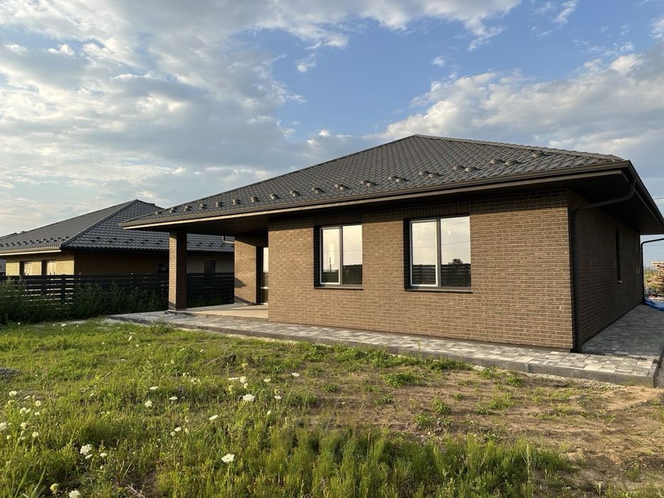 Продається ідеальний 3к будинок!!