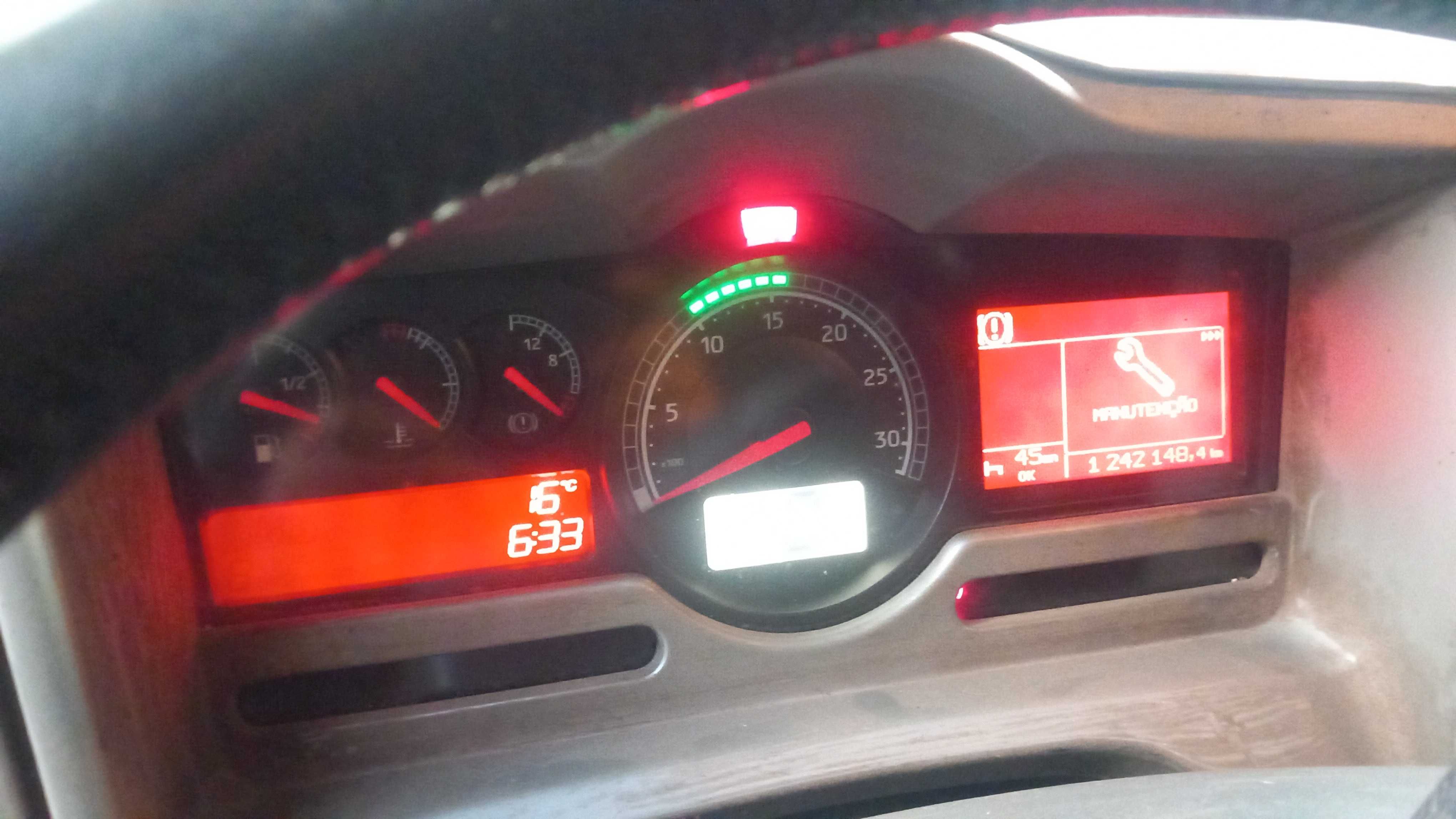 Renault premium 440dxi