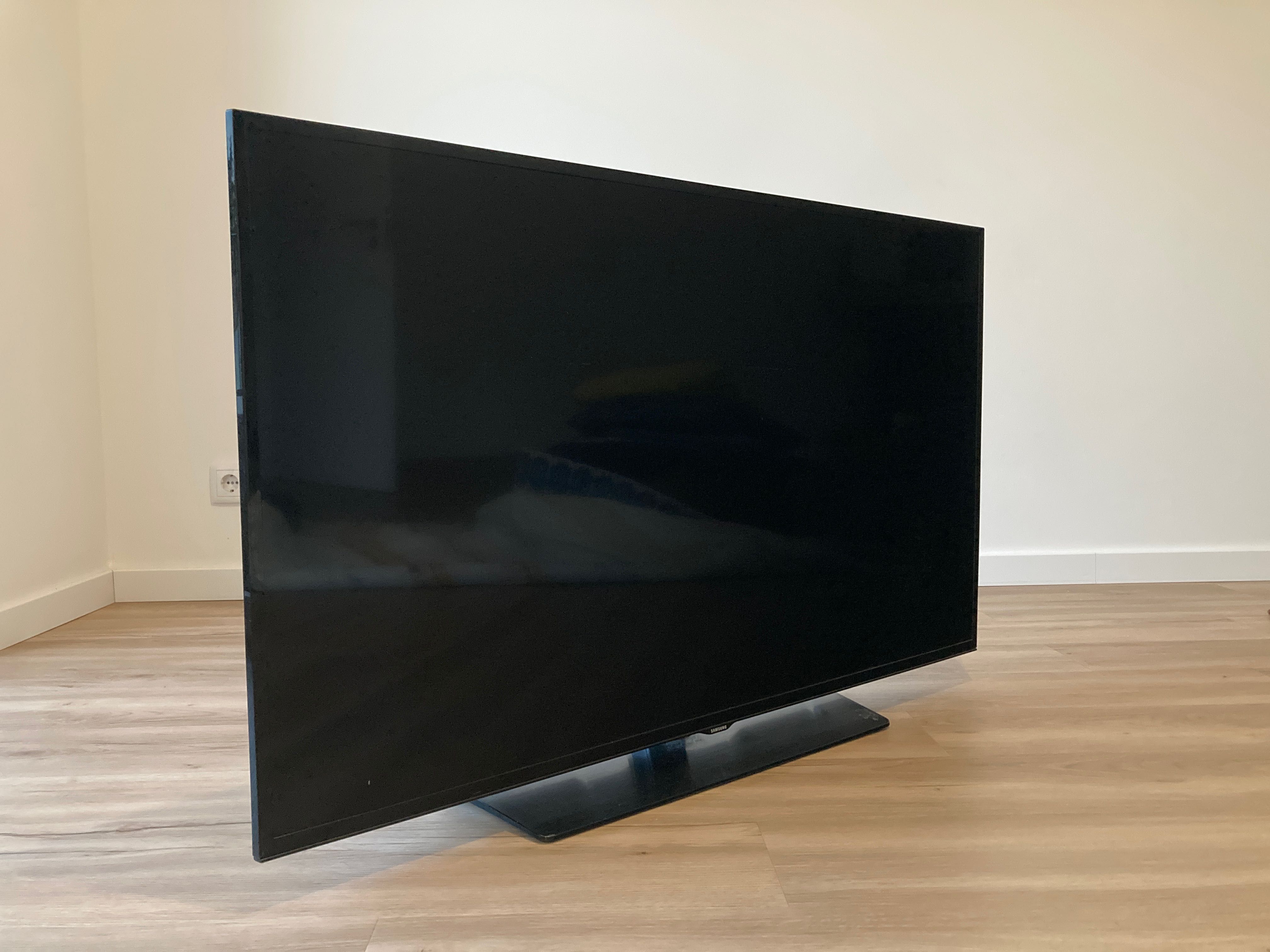 Samsung smartTv - para peças