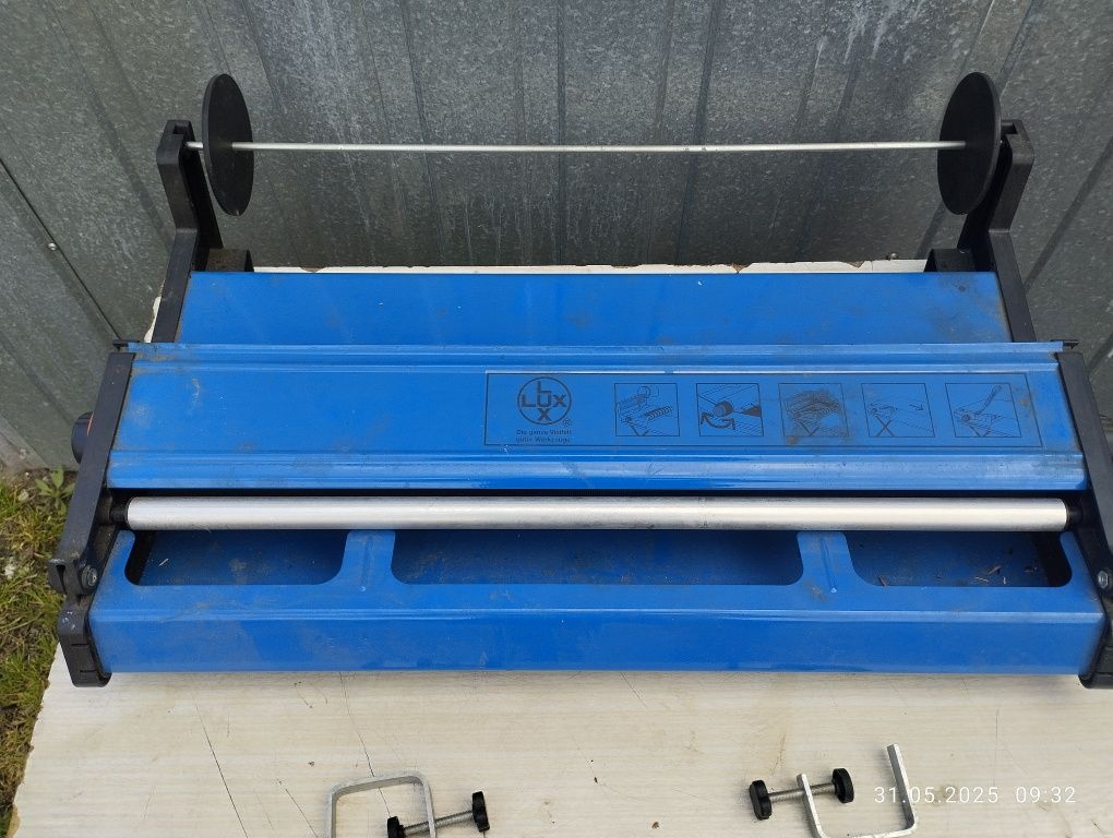 Tapetomat urządzenie do tapetowania