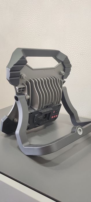 Ліхтар світлодіодний PARKSIDE Performance, 6000 lm.