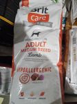 Brit Care Dog Hypoallergenic Adult Medium Breed 12кг