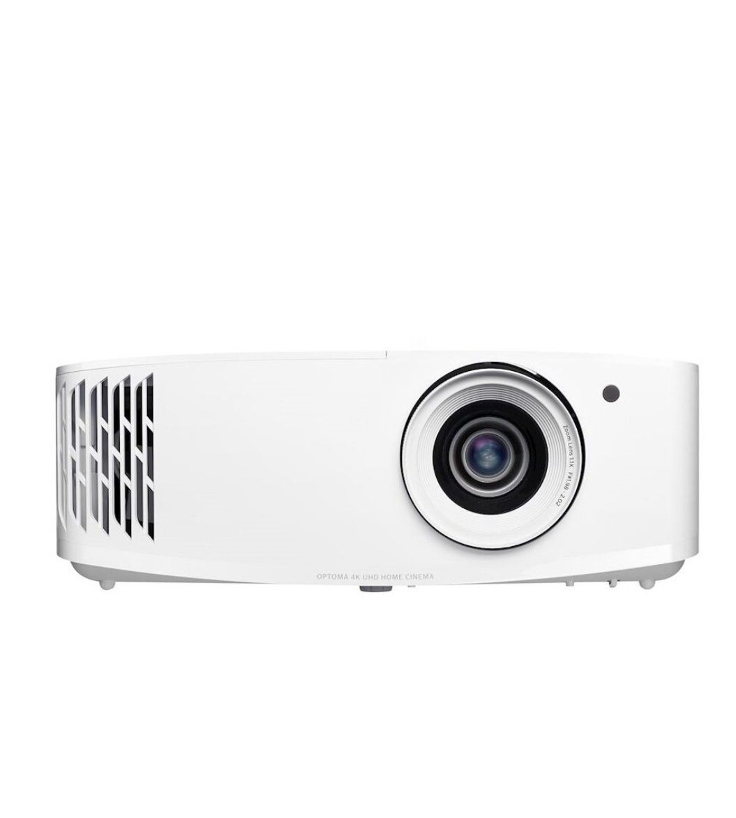 Projektor OPTOMA UHD35x 4K UHD !!! rok gwarancji !!! + prezent!