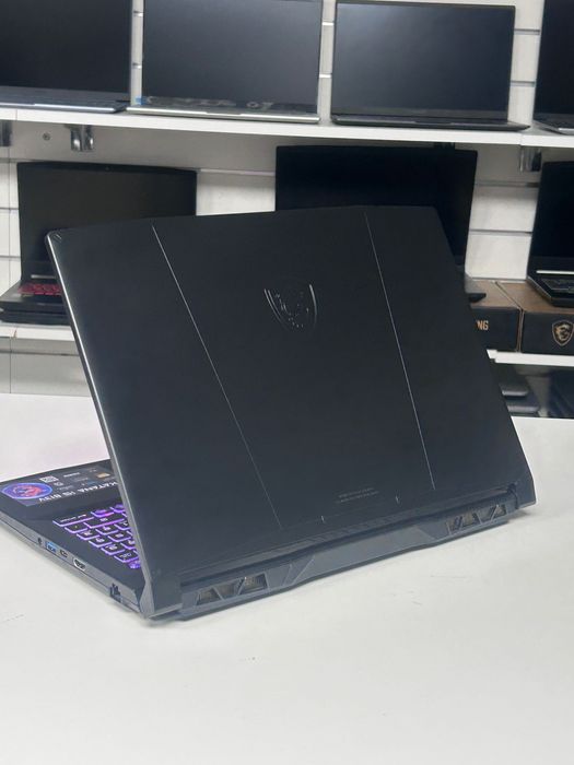 Laptop Gamingowy MSI Katana 15 B13V 15,6'' i7-13gen 16GB RAM 1TB SSD
