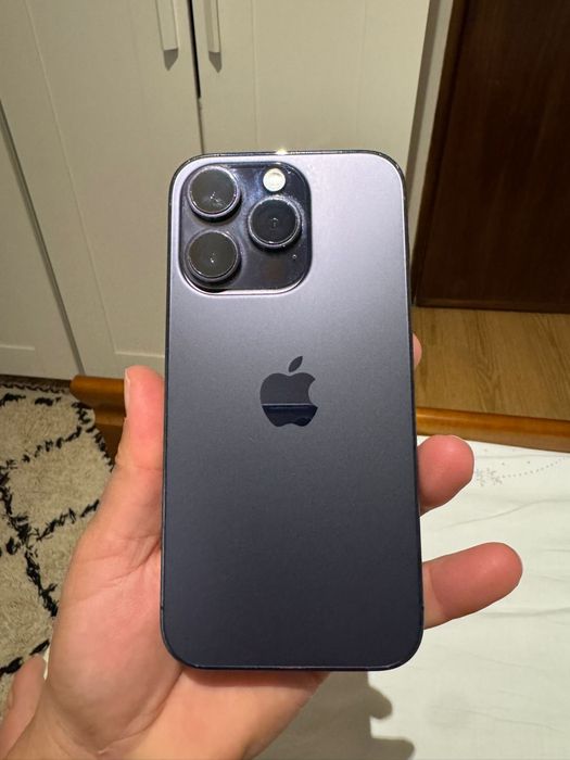 IPHONE  14 Pro 256 GB
