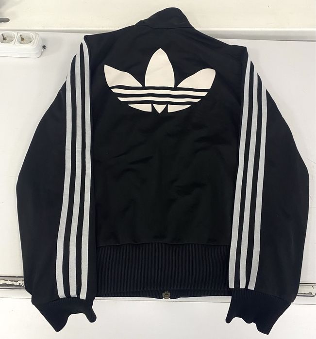 Олимпийка адидас винтаж мастерка adidas vintage зип адик хип хоп реп