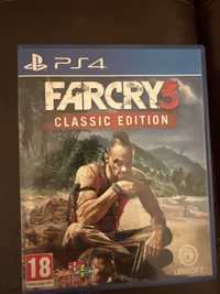 Gra Far cry 3 PS4/PS5