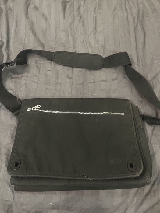 Сумка для ноутбука б/у