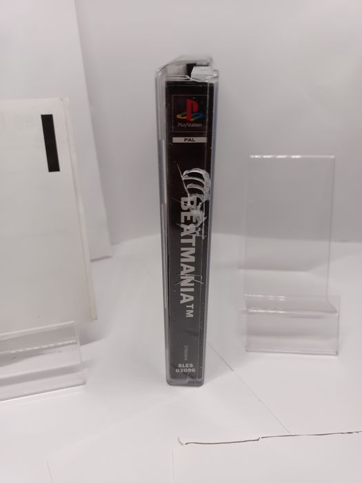 Beatmania ps1 PlayStation 1