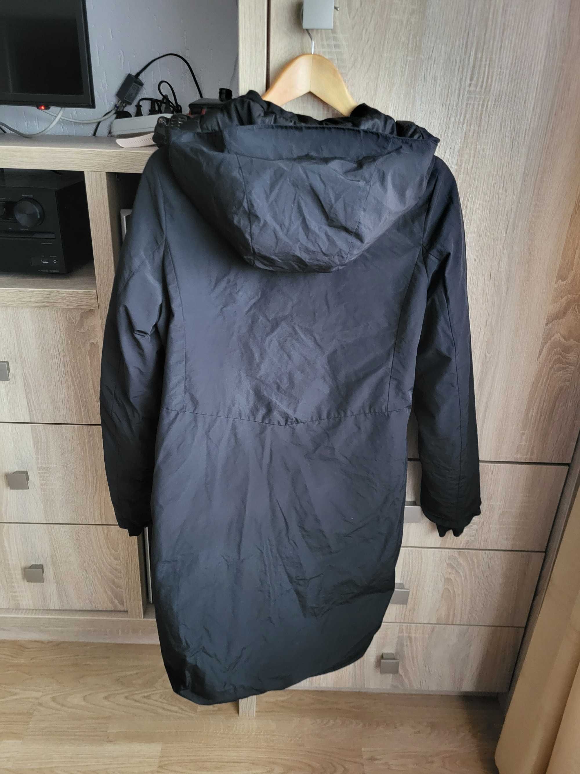 Kurtka zimowa damska 4f