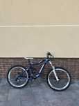 Двух Подвес Giant Reign X1 , Rock Shox Lyrik , Fox DHX 5.0 , Guide RS