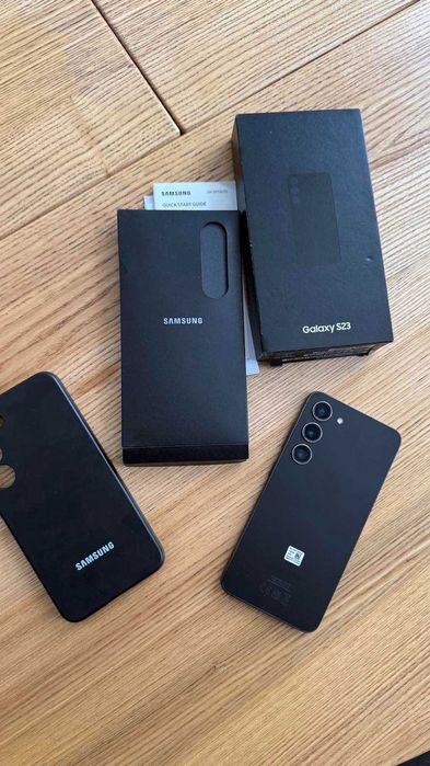 Samsung S23 8/128GB