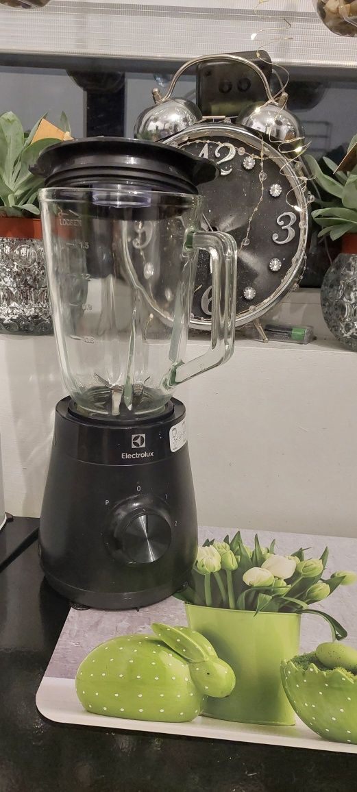 Blender Elektrolux z gwarancją 2026r