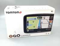 GPS-навигатор TomTom Go Camper Tour 6"