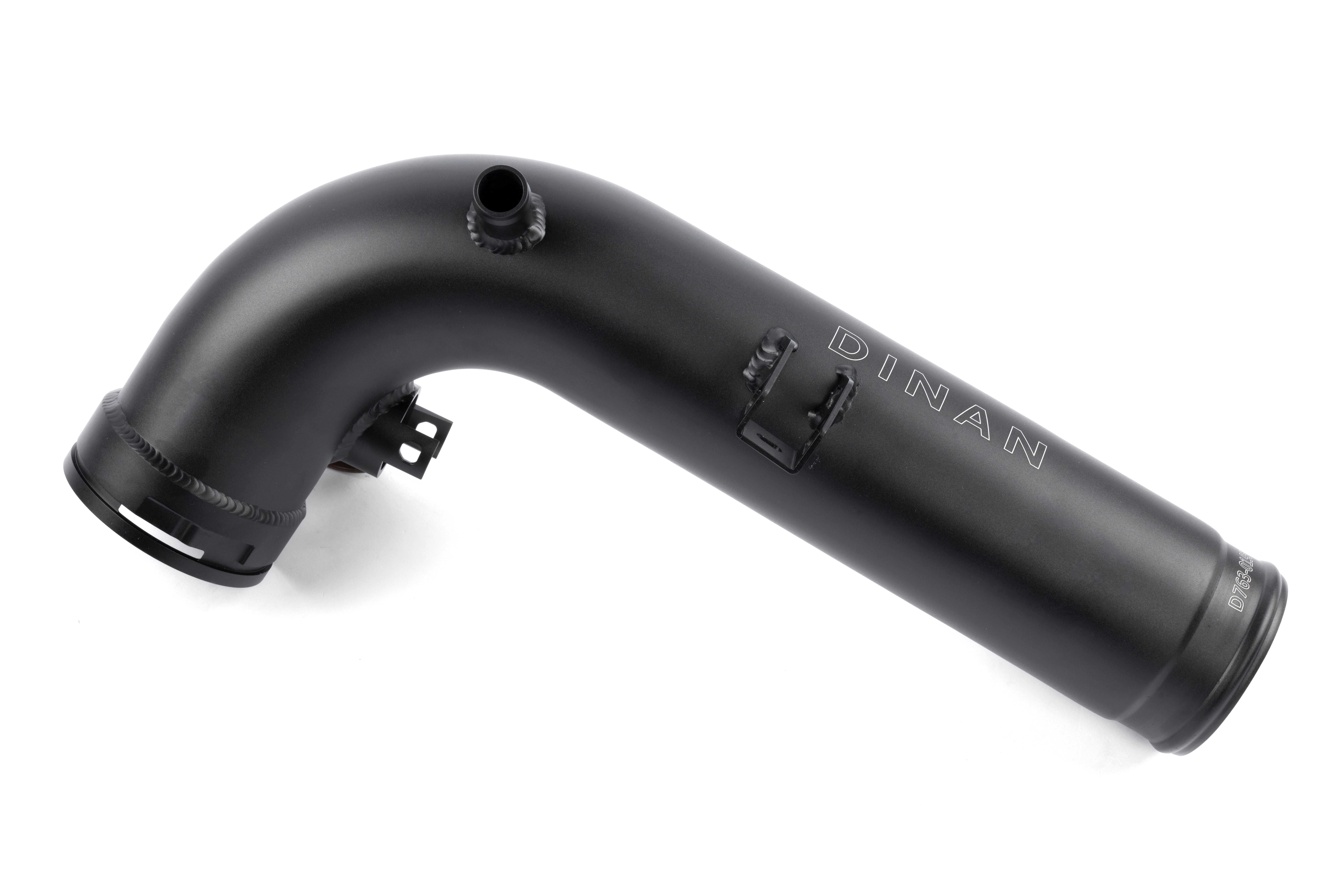 Пайп Dinan Resonator Delete BMW X1/ X2 F39/48 Mini F54/ 55/ 56/ 57/ 60