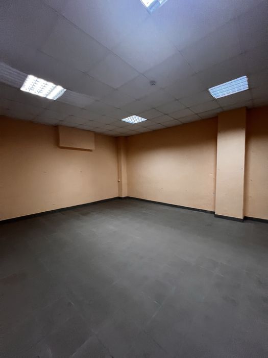 Здається в оренду комерційне приміщення в центрі Івано-Франківська