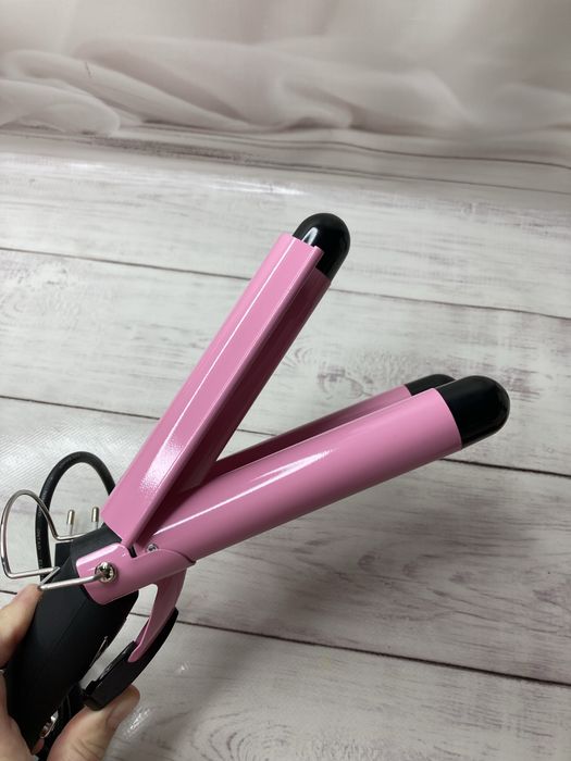 Плойка гафре Утюжок гафре