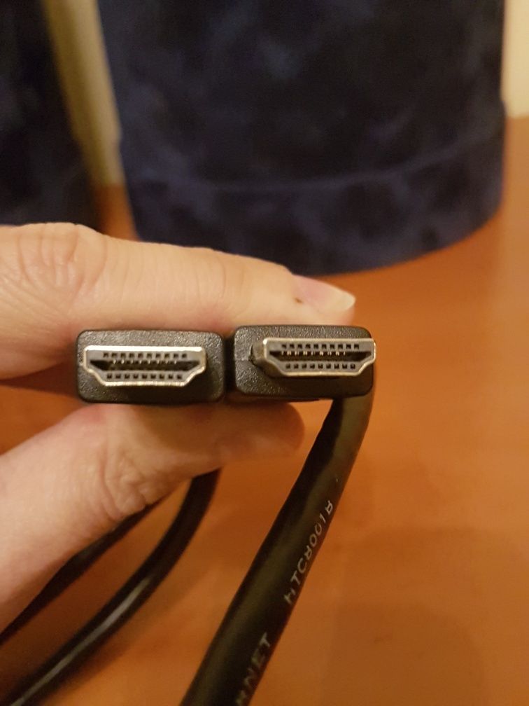 Cabo HDMI - Novo