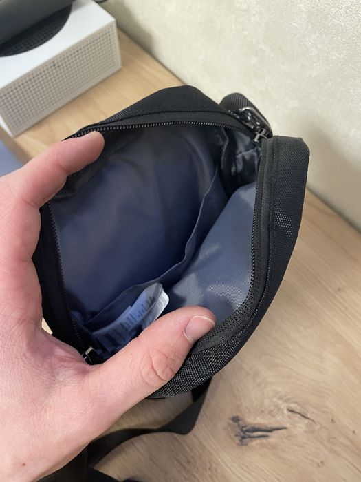 Сумка patagonia travel новая