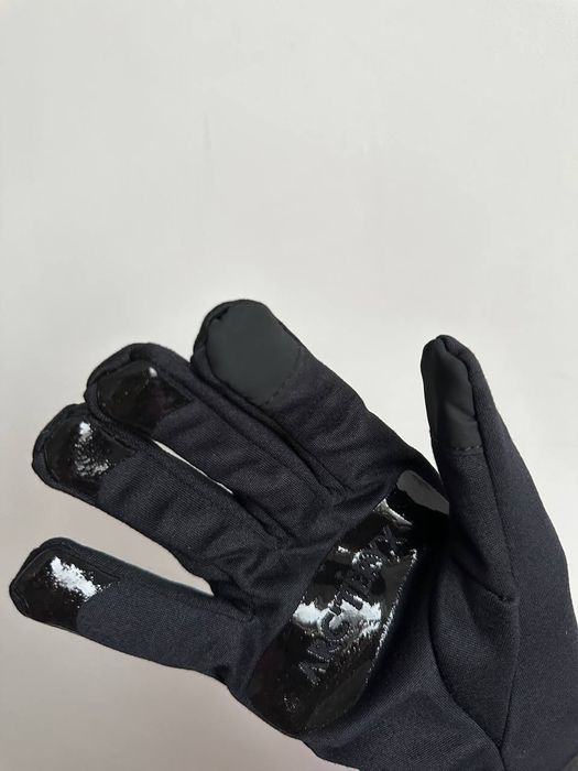 Рукавиці Arc'teryx Goretex / перчатки артерикс /  сенсорні рукавички