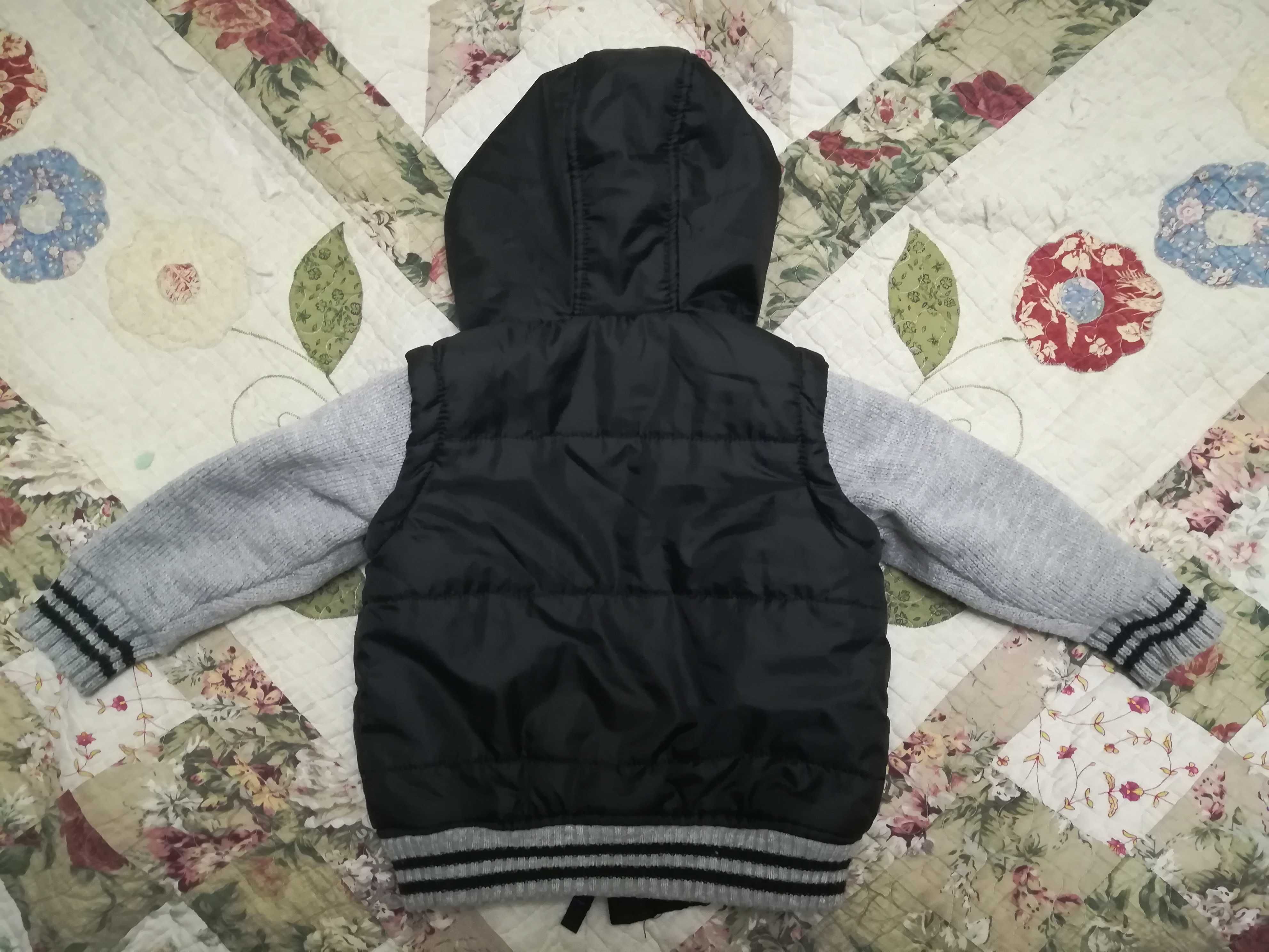 Детская курточка George 9-12m
