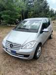 Mercedes Benz Klasa A 170