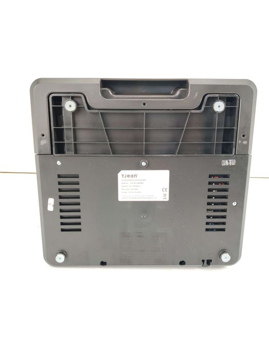 Ekspres do kawy Tjean Barista Senso  TJ-BYSKFJ2800ML2