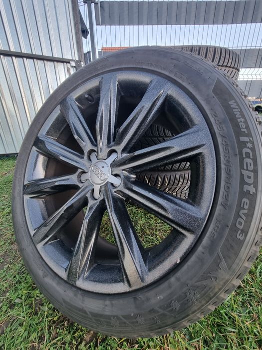 Alufelgi 19 Audi 5x112