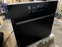 Piekarnik samsung Dual Cook NV70H5787CB uszkodzony
