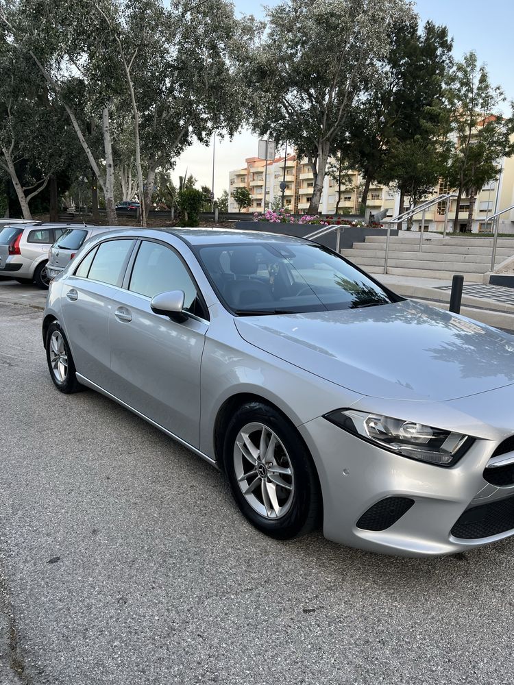 Mercedes a180 progressiv auto