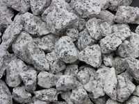 Grys granitowy szary dalmatyńczyk 8-16 oraz 16-22 | kamienie ozdobne