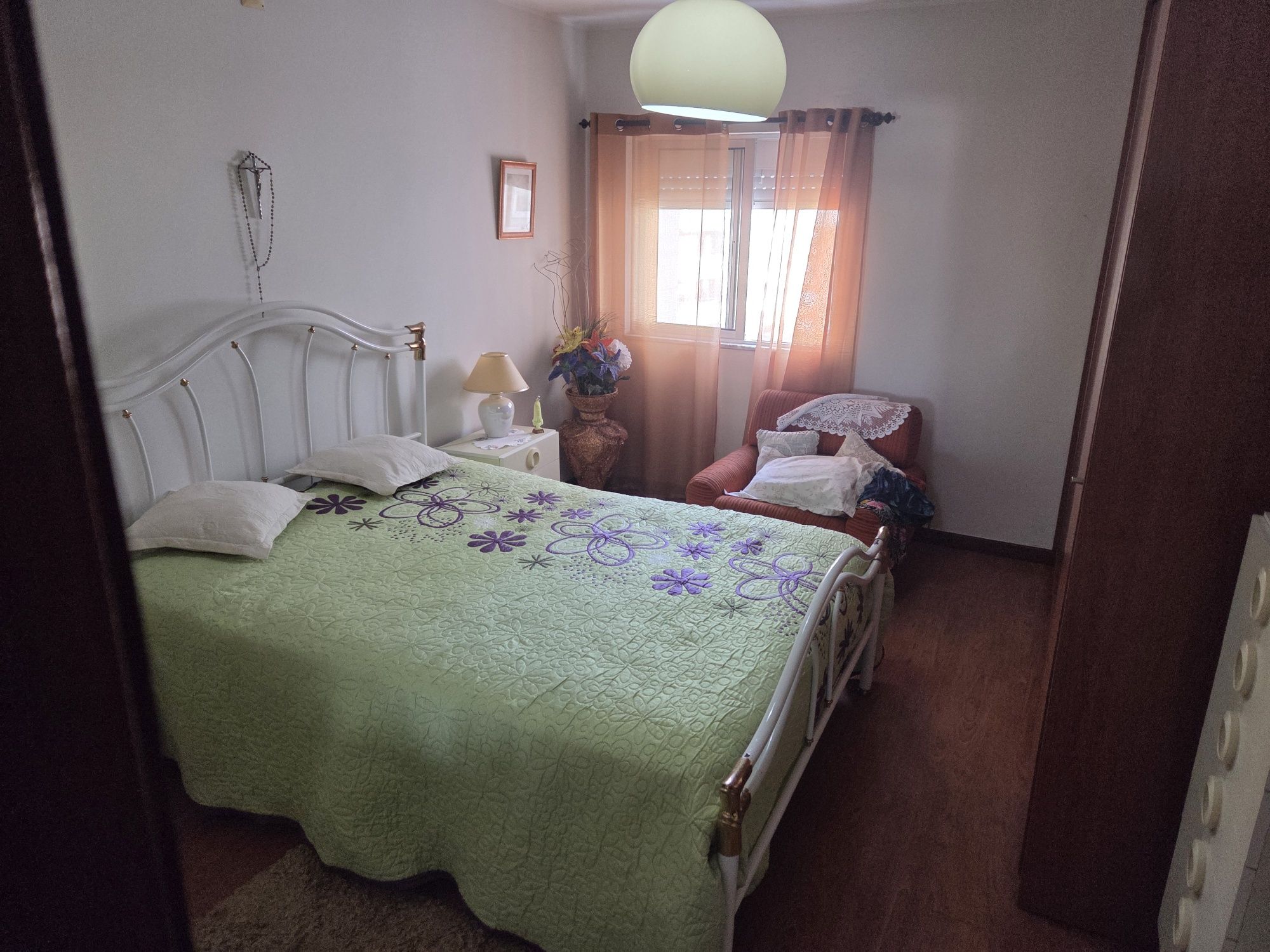 Apartamento T2+1 Póvoa de Varzim