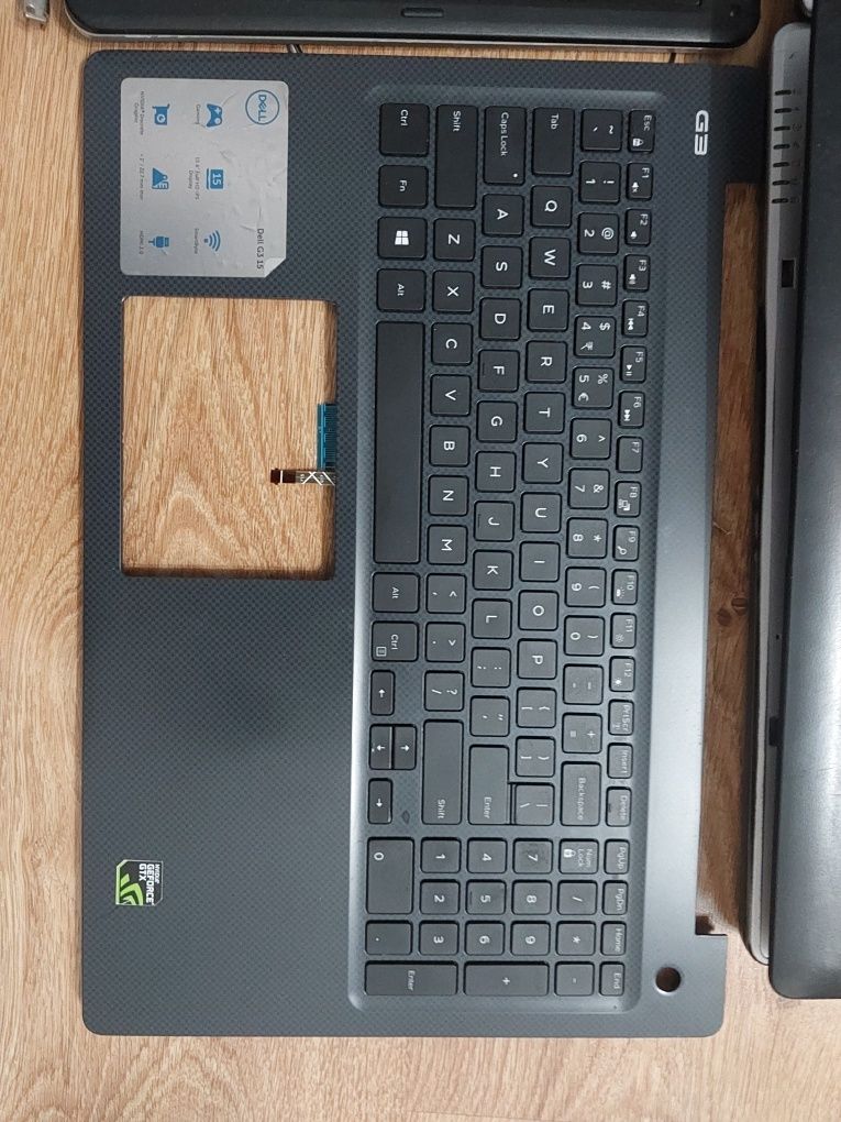 Laptopy i części