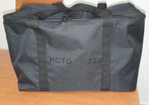 Sacos de viagem motoguzzi  85 tt travel