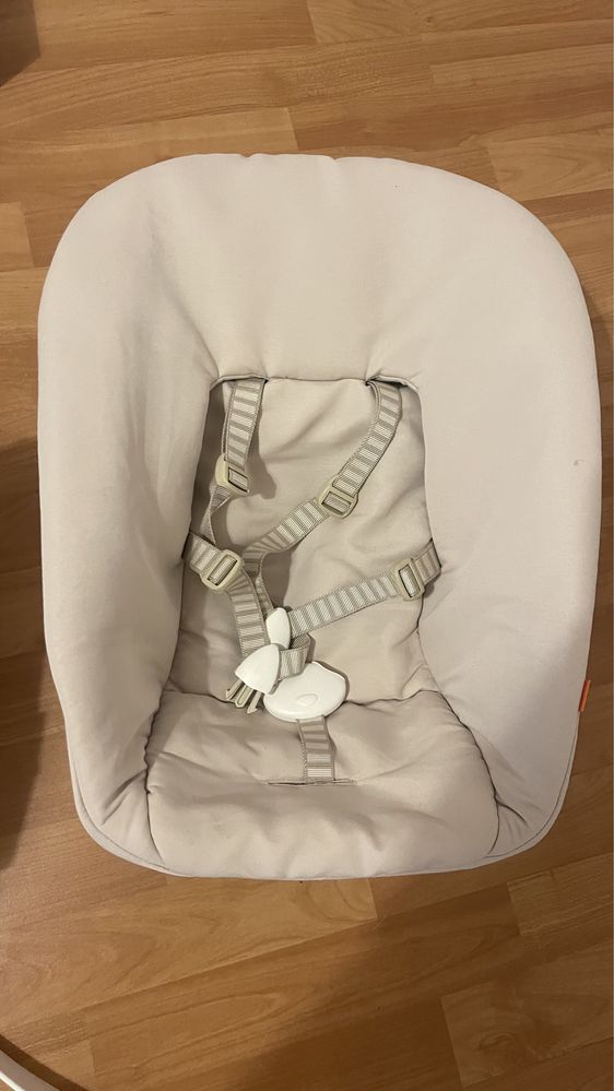 New Born Set para Cadeira Tripp Trapp da Stokke