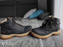 Buty zimowe 36 chłopiec